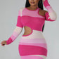 Khia Dress